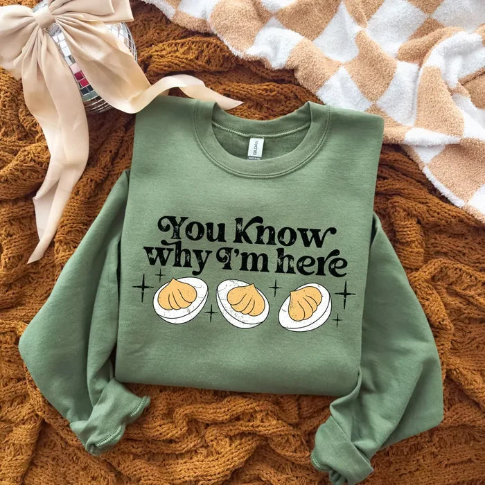 Deviled Egg