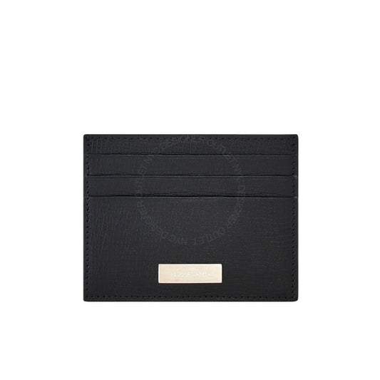 Ferragamo Card Wallet