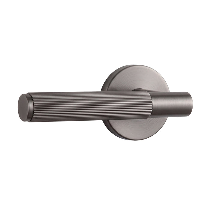 Passage / Gunmetal Grey