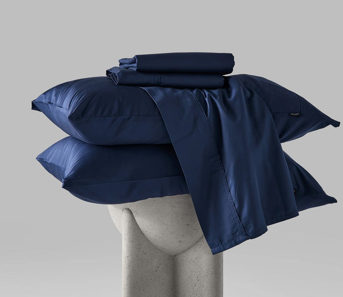 Navy / Twin