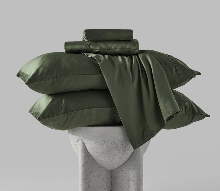 Olive / Twin