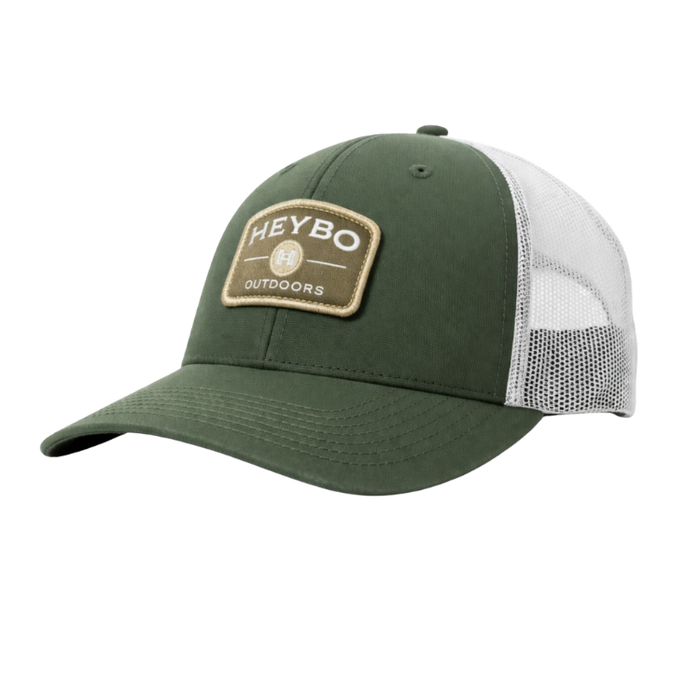 Icon Patch Trucker