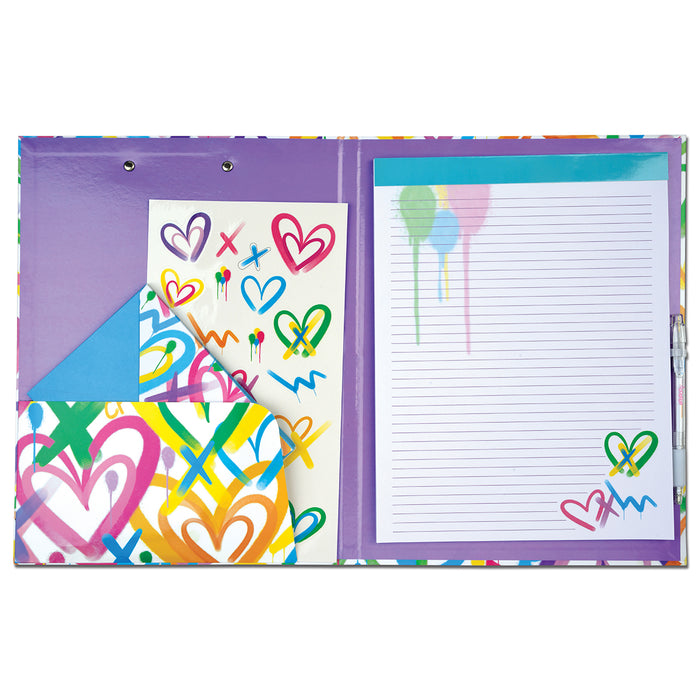 iScream Clipboard Set|760-1299