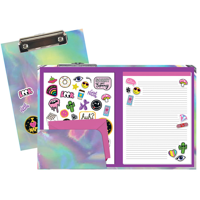 iScream Clipboard Set|760-1061