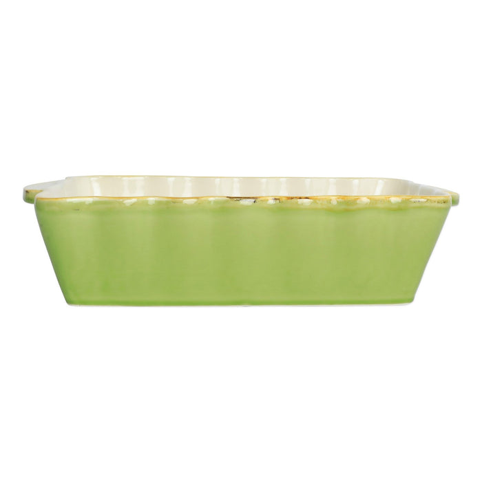 Italian Baker - Medium Rectangular