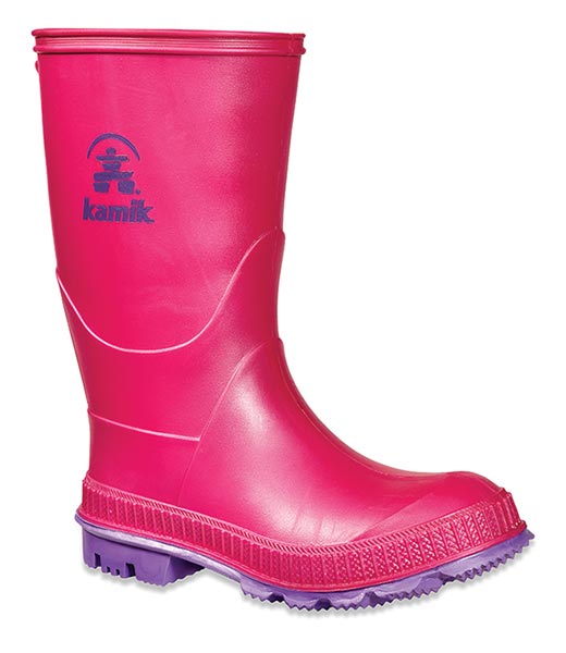 Kamik Stomp Youth Rainboot|9371,9372,9373,9374,9375,9376