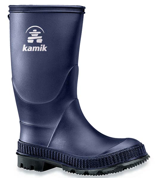 Kamik Stomp Youth Rainboot|9353,9354,9355,9356,9357,9358