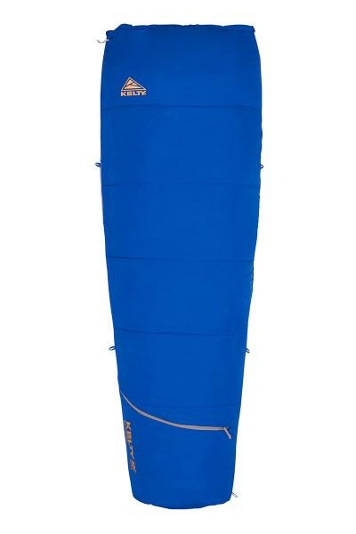 Kelty Rambler 50° Sleeping Bag|35415320RRBLU