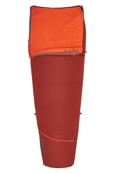 Kelty Rambler 50° Sleeping Bag|35415320RRBI