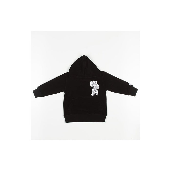 Kids BBC Black BB Astro Pullover Hoodie (833-8303) with comfortable fit and stylish design for children
