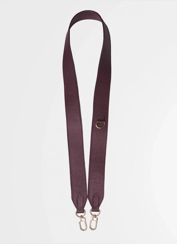 Leather Strap
