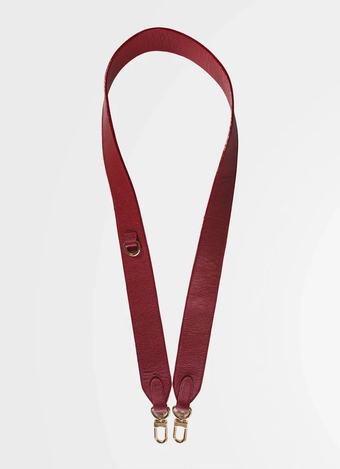 Leather Strap