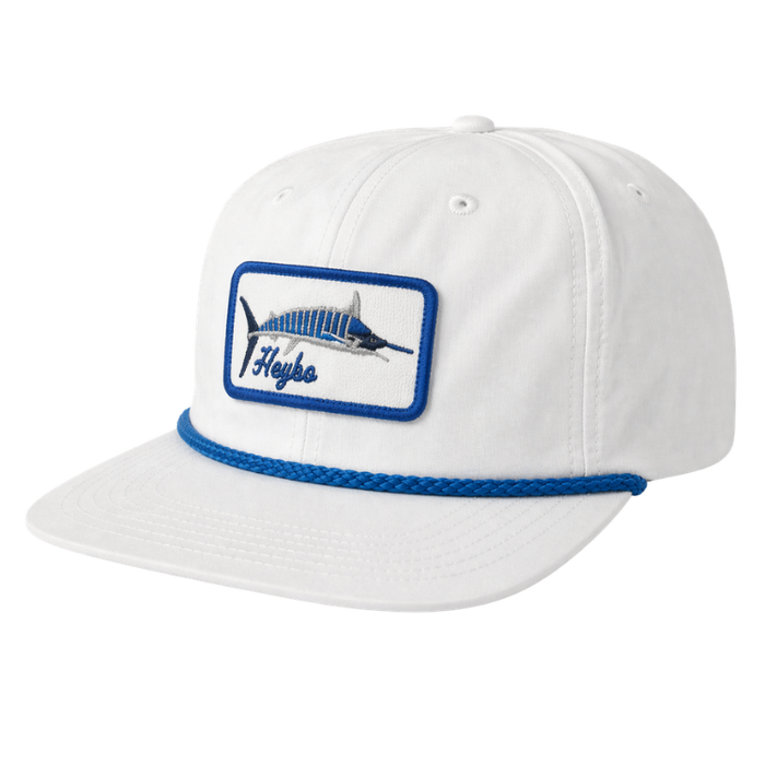 Mahi Rope Hat