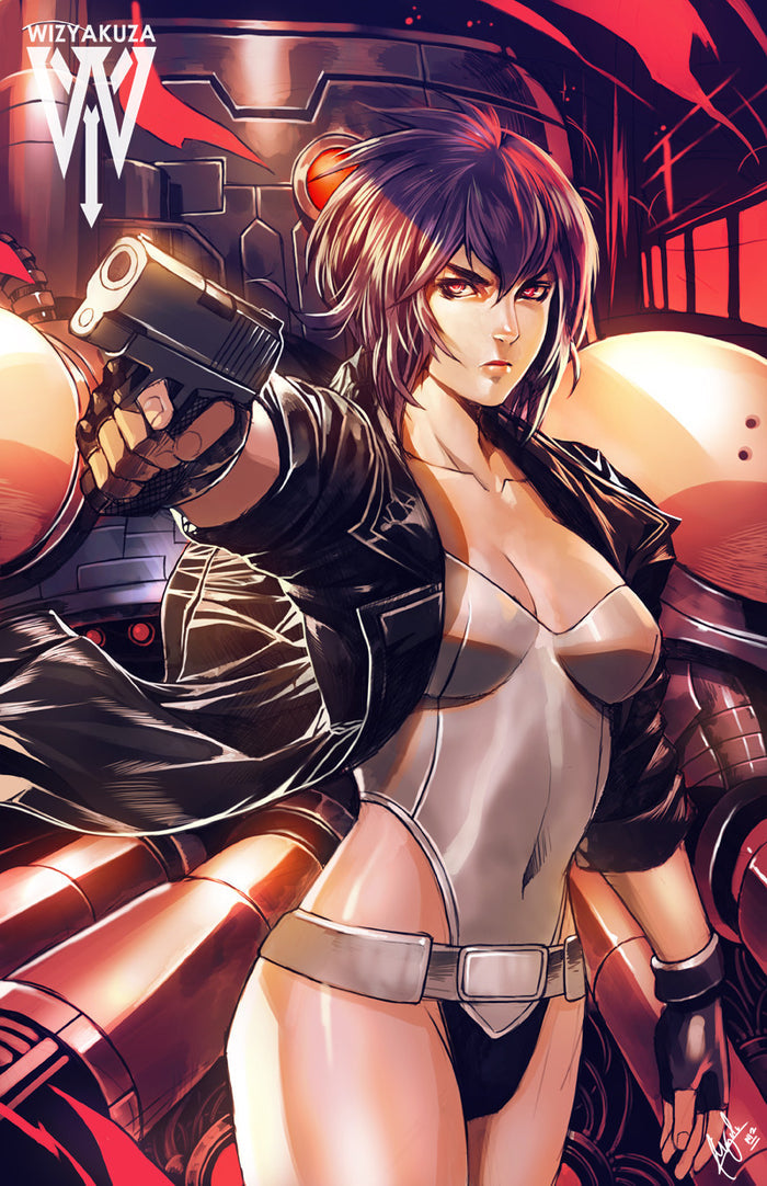 Major Problems - Wizyakuza.com