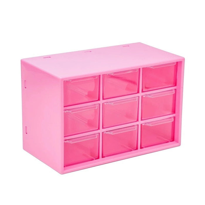 Soft pink / 9