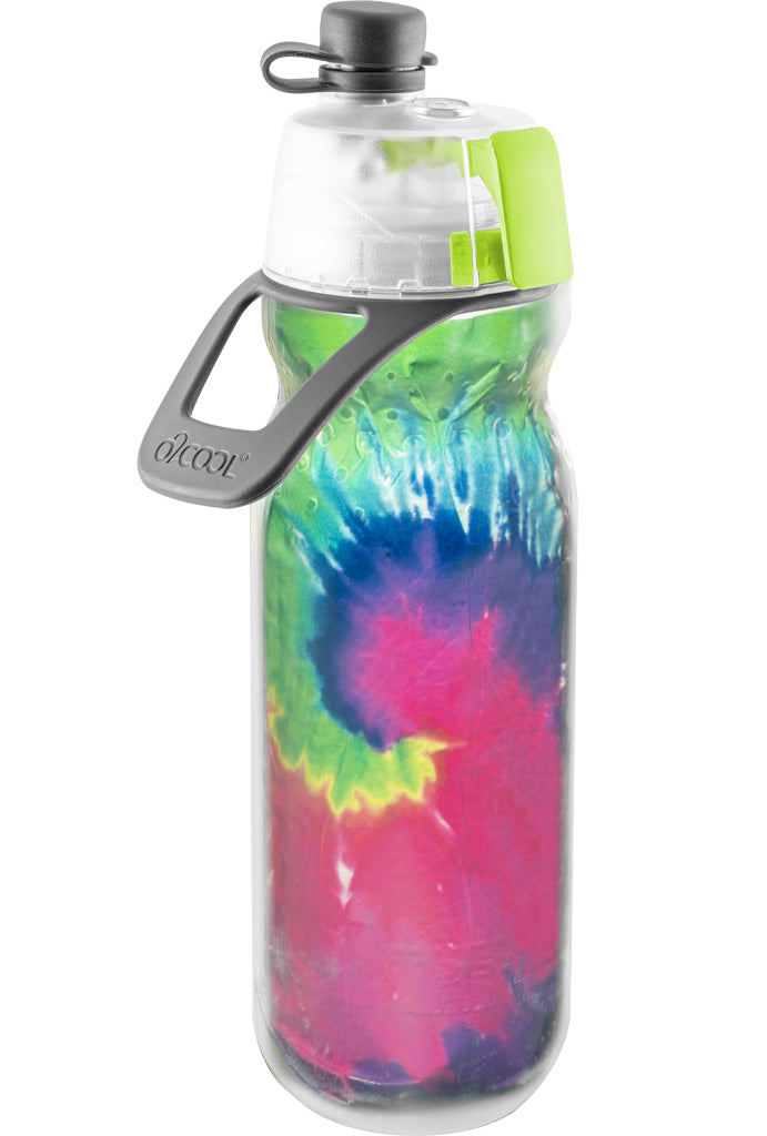 O2COOL Mist 'N Sip 20oz|HMLDP07GR