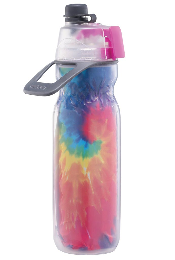 O2COOL Mist 'N Sip 20oz|HMLDP07PU