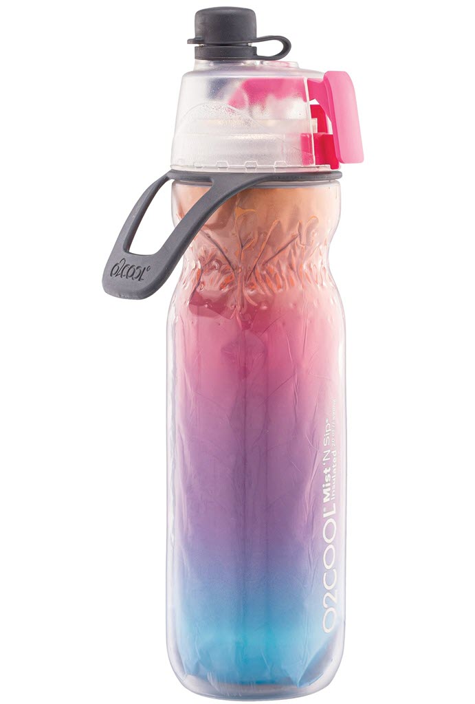 O2COOL Mist 'N Sip 20oz|HMLDP07RA