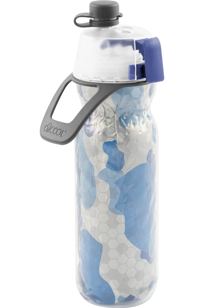 O2COOL Mist 'N Sip 20oz|HMLDP07BC