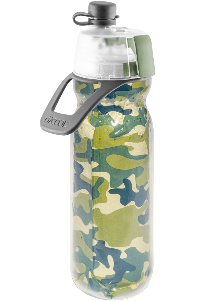 O2COOL Mist 'N Sip 20oz|HMLDP07GC