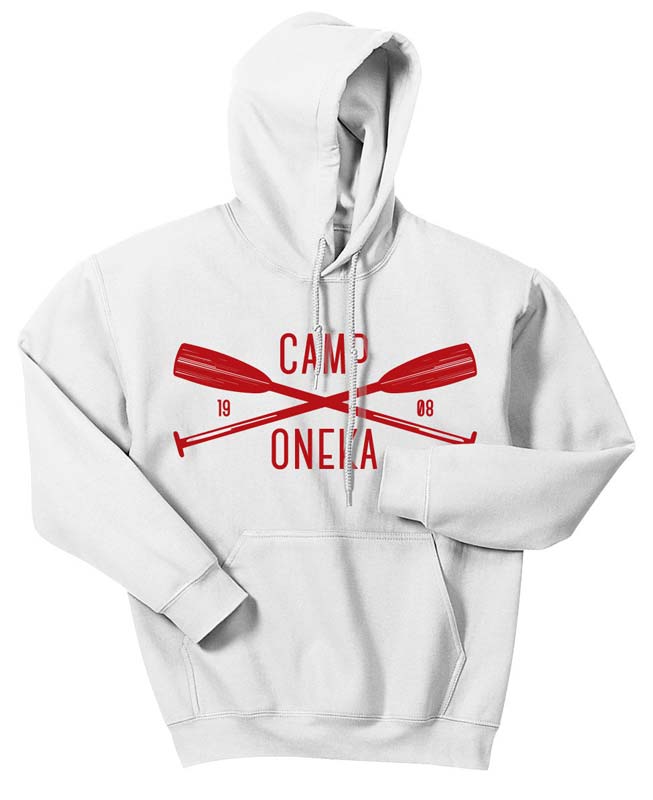 Oneka Paddles Hoodie|5959|5960|5961|5962|5963|5964|5965|
