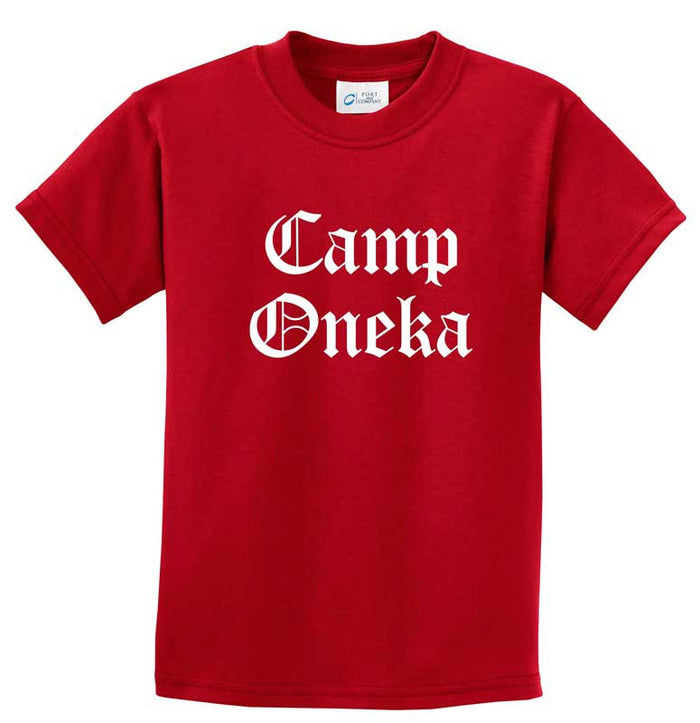Oneka Tee