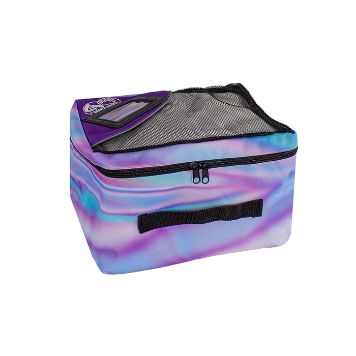 Electric Cotton Candy / Half Size