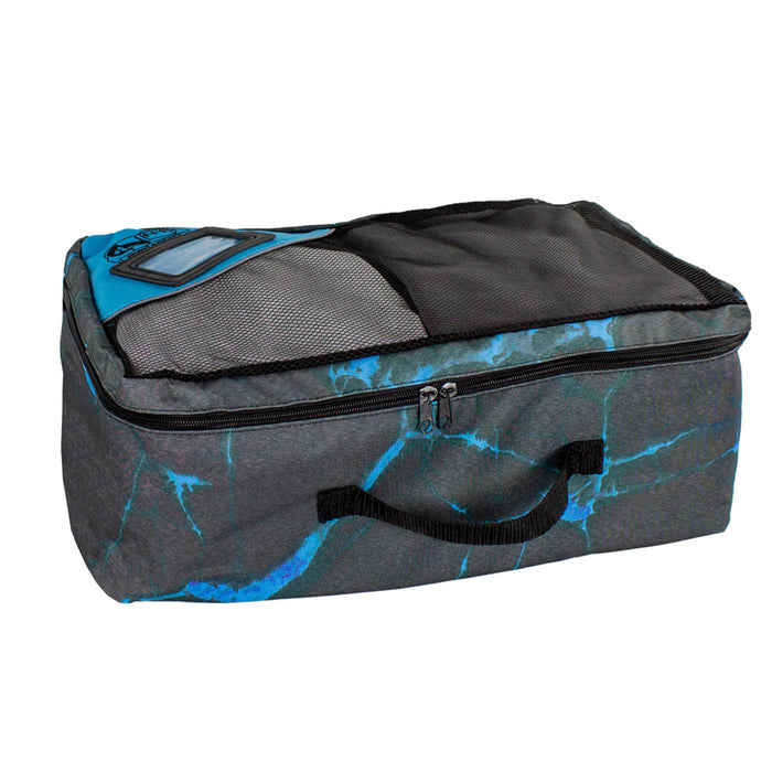 Blue Lava / Full Size