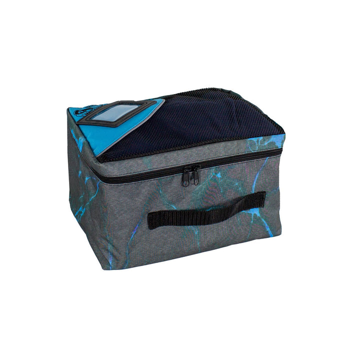 Blue Lava / Half Size