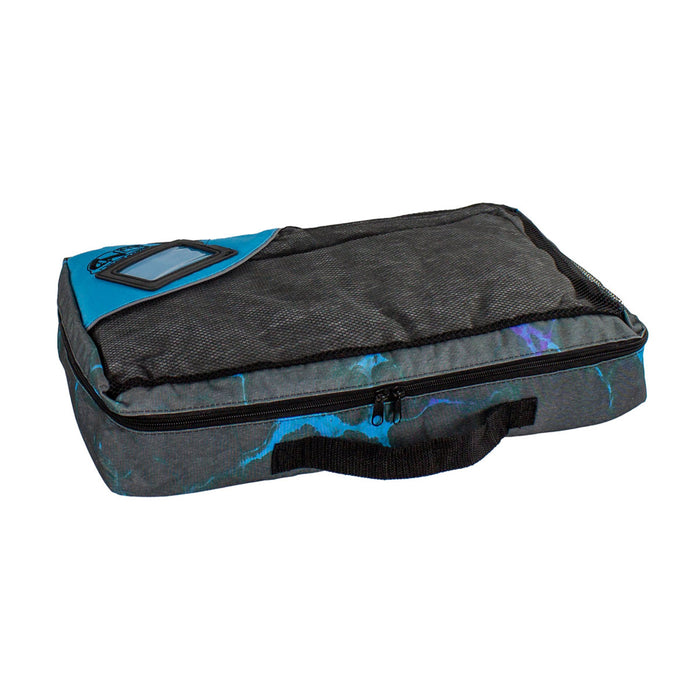 Blue Lava / Slim Size