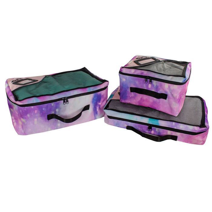 C & N Packing Cubes - 3 Sizes|60916,60917,60918