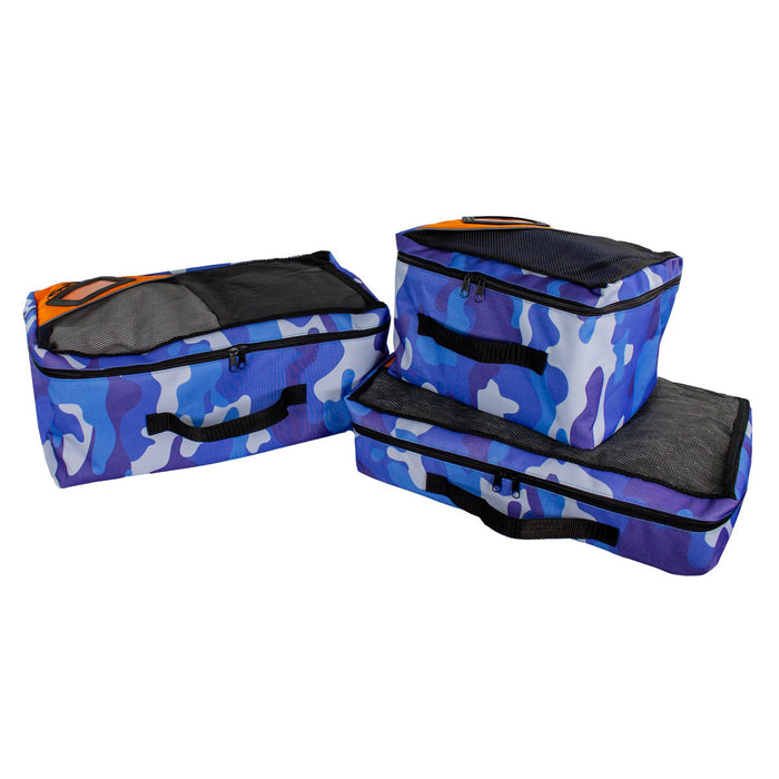 C & N Packing Cubes - 3 Sizes|60898,60899,60900