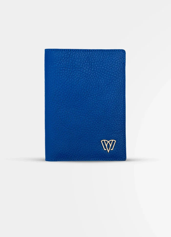 Passport Holder