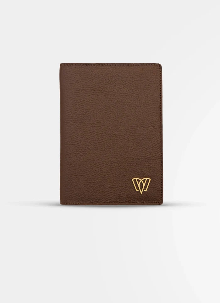 Passport Holder