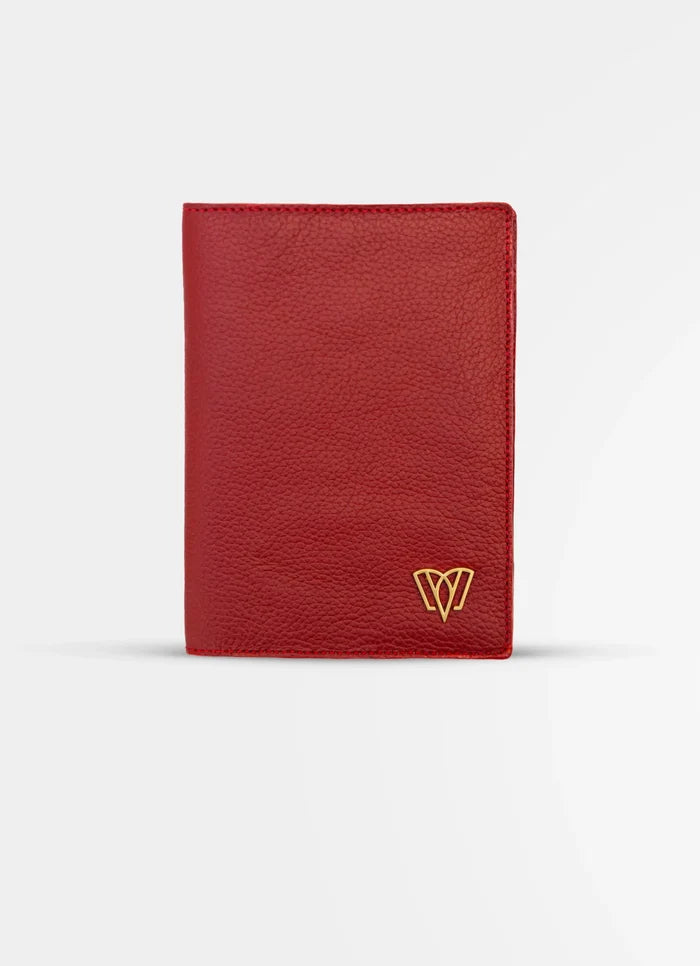 Passport Holder