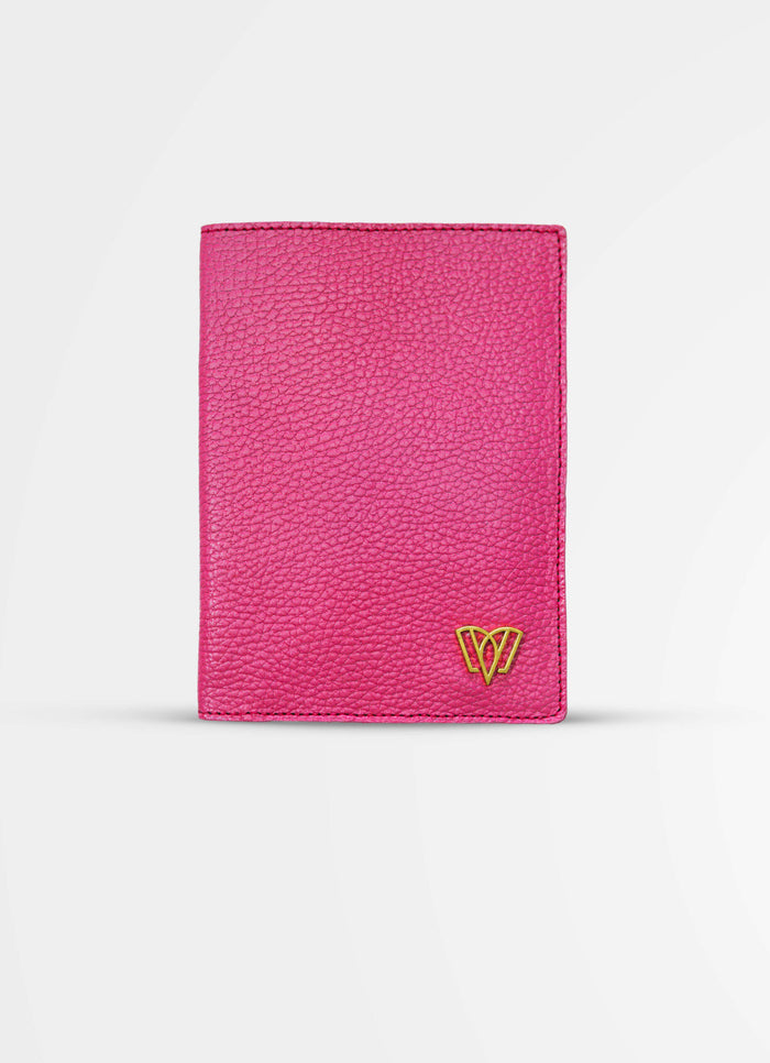 Passport Holder
