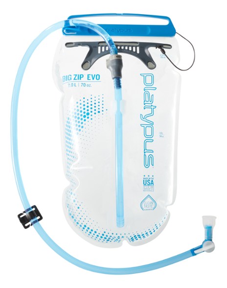 Platypus Big Zip EVO Reservoir|10858