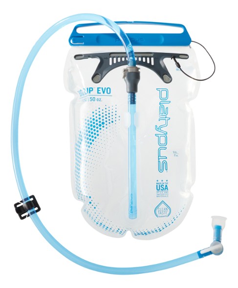 Platypus Big Zip EVO Reservoir|10859