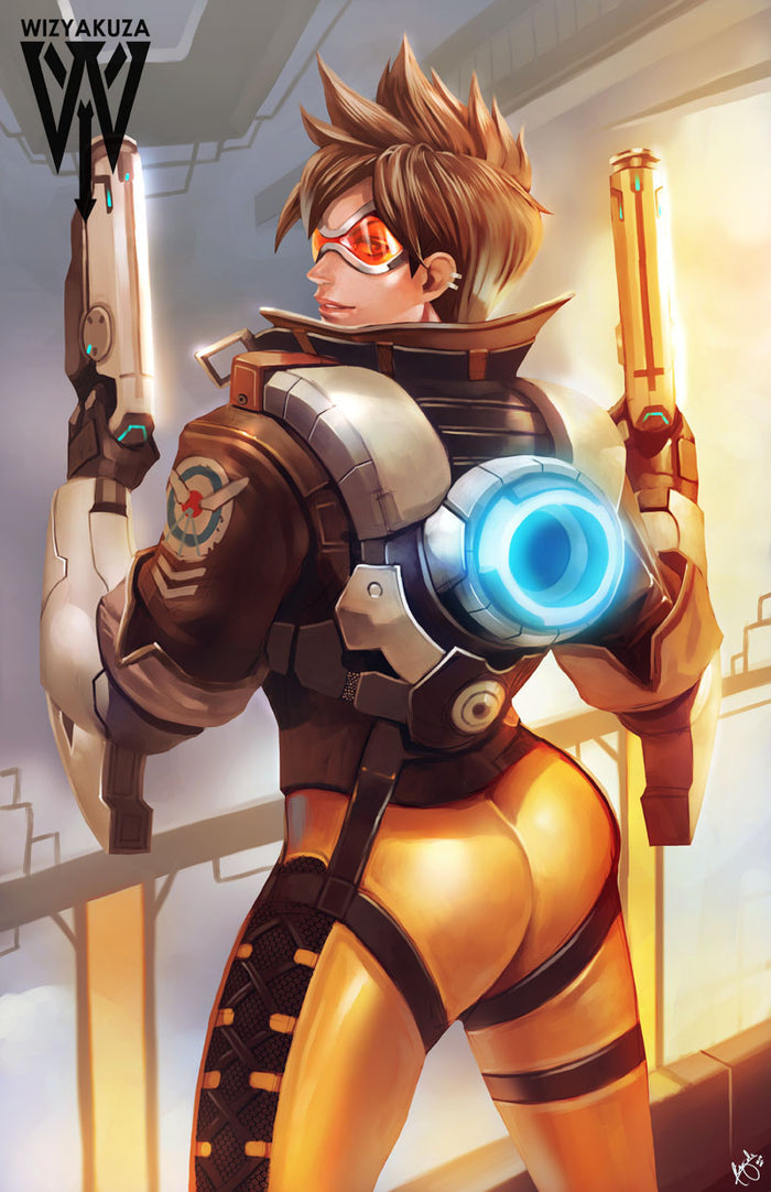 Playful Pilot - Wizyakuza.com