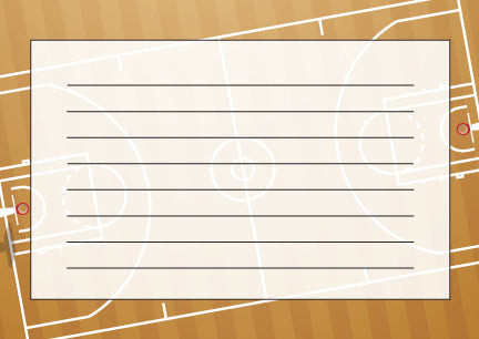 Basketball Court