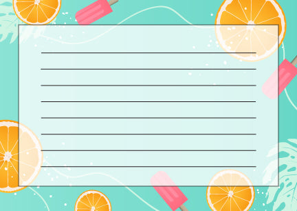 Fruit Splash