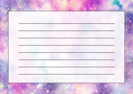 Galactic Sparkle