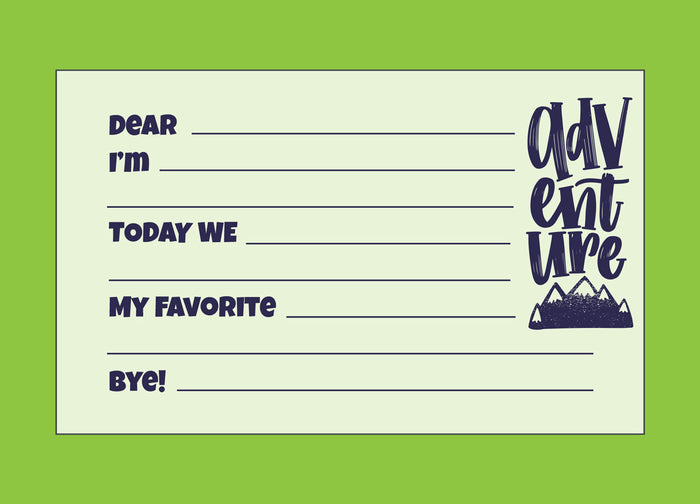 Postcards|60462