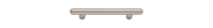 128mm / Satin Nickel