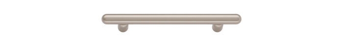 160mm / Satin Nickel