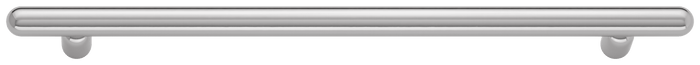 320mm / Polished Chrome