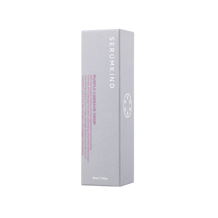 Purple Cabbage Drop - Korean-Skincare