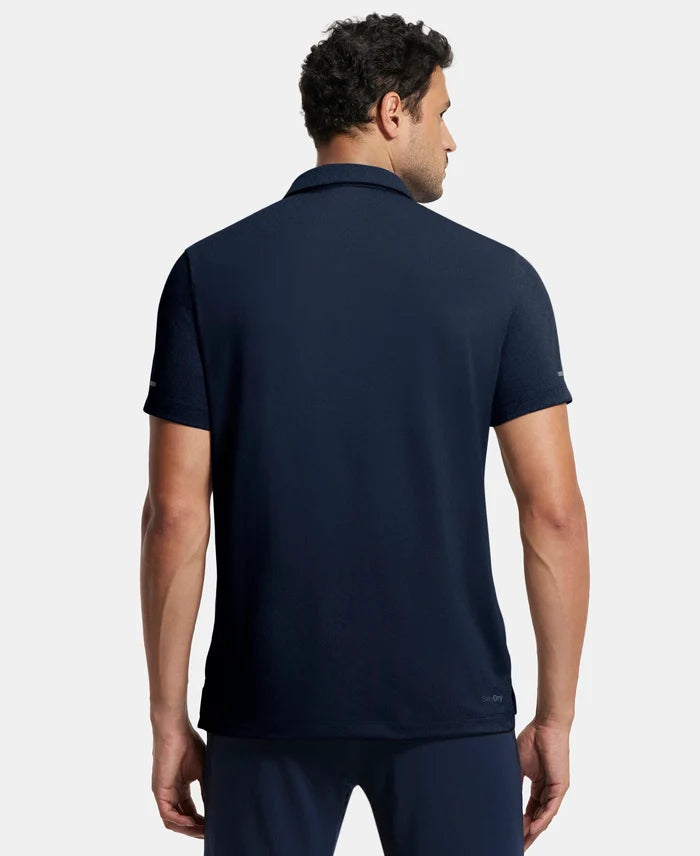 NAVY JKY