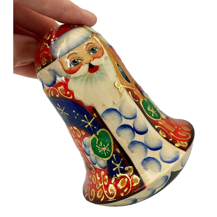 Authentic Russian doll