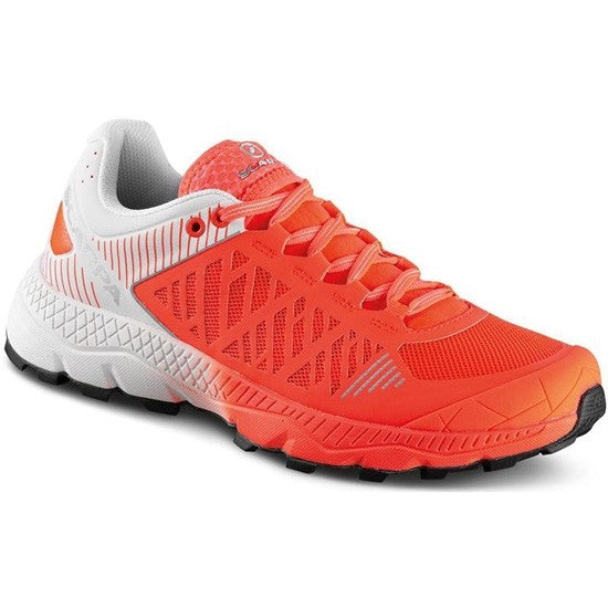 SCARPA SPIN ULTRA ROSA MUJER